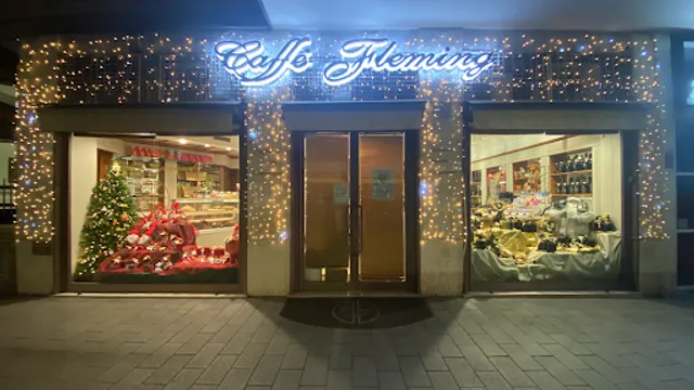 Caffè Fleming Roma