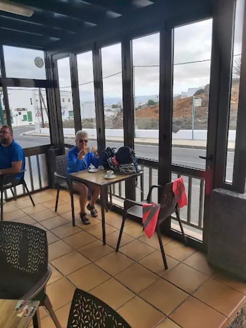 Casa Ignacio Restaurante