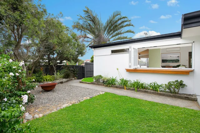 Havana on Pacific - Crescent Head