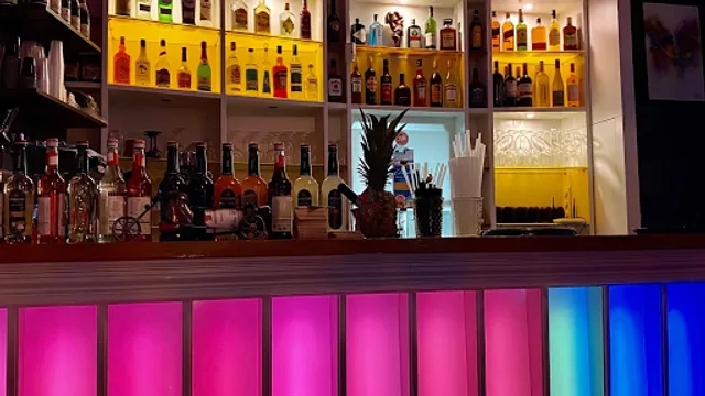 dada indisches restaurant and cocktailbar