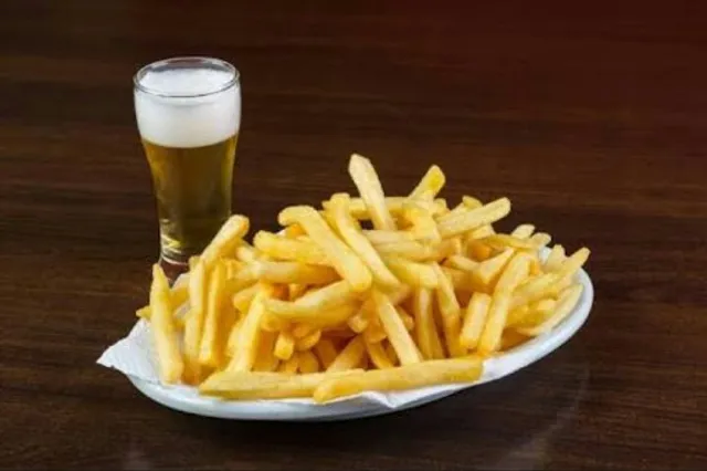 Toca do Lanche e Sorveteria