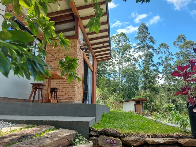 Vivenciar Lumiar Tiny House