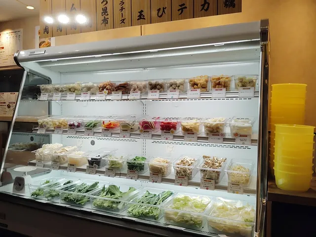 美美マーラータン