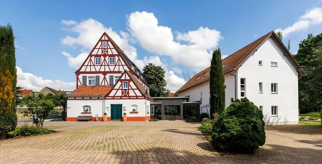 Landhotel Altes Wasserwerk