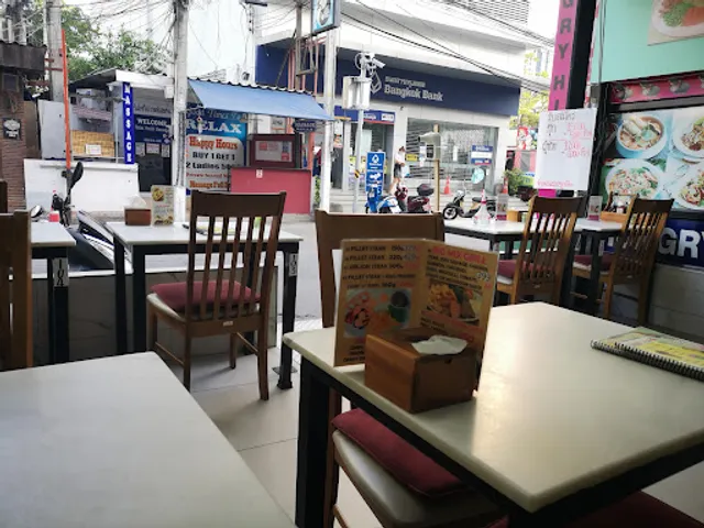 Hungry Hippo Pattaya