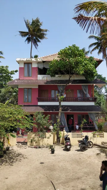 OYO 77995 Modern Rooms Alappuzha