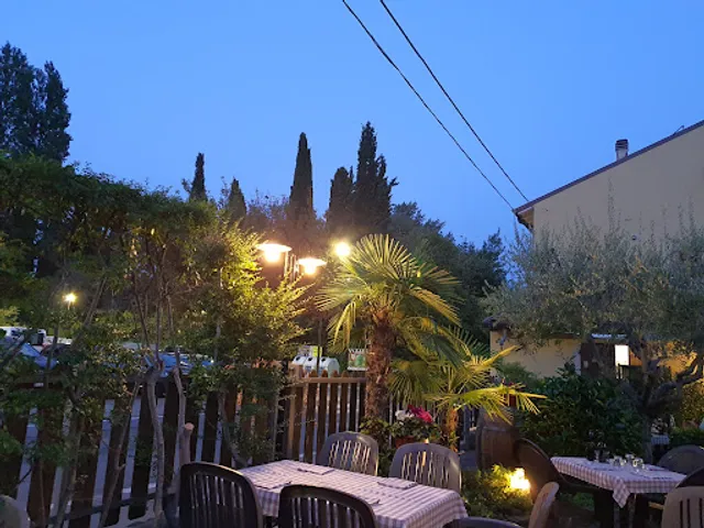 Trattoria L'Osteria Marengo