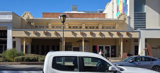 Yuma Theatre