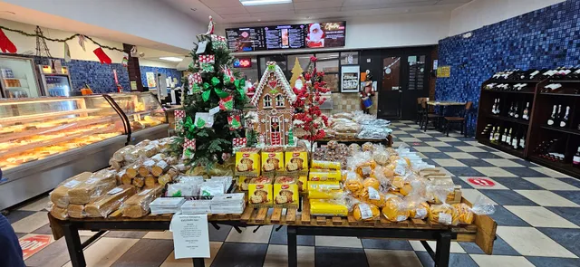 EASB / La Française Bakery