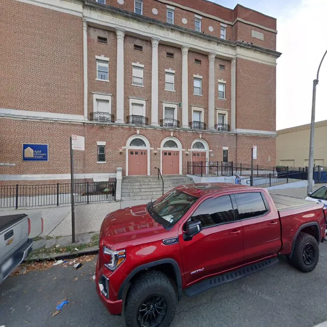 Queens Child Advocacy Center