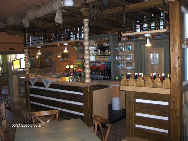 Selská Krčma Restaurant