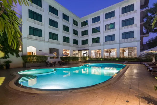 Kingdom Angkor Hotel