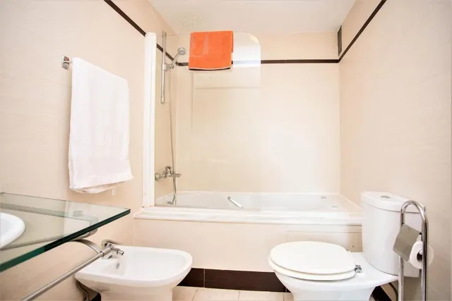 Lets in the Sun | La Cala Blue