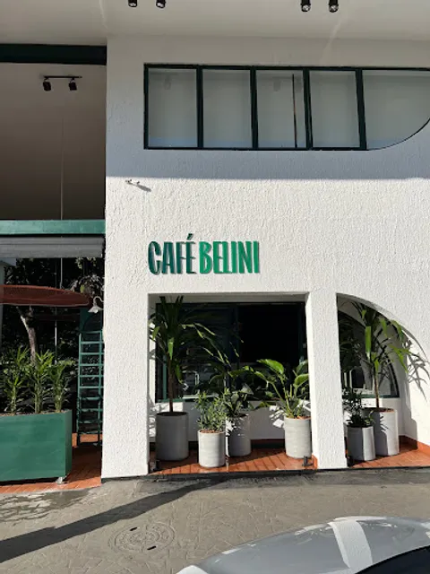 Café Belini