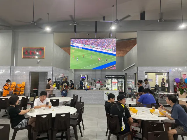 Yum Yum 66 Food Court