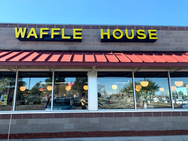 Waffle House