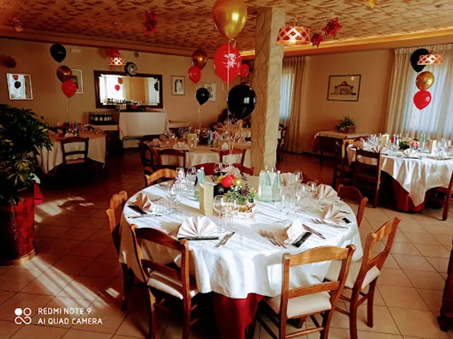 Antica Trattoria Agli Olmi