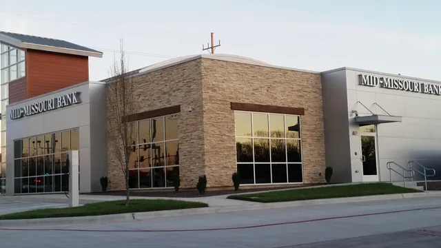 Mid-Missouri Bank