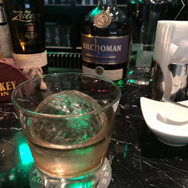 BAR ZEAL幕張本郷