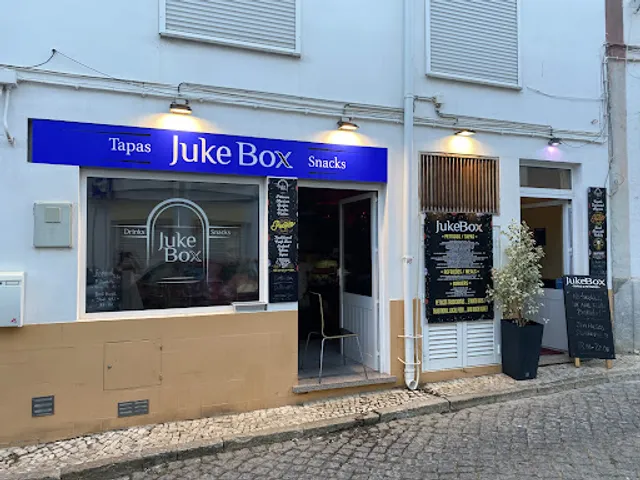 Jukebox Tapas