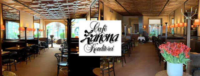Café Zanona