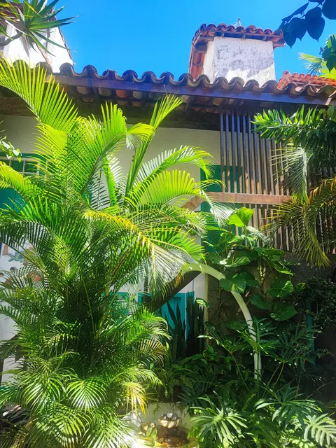 Búzios Samba Suítes