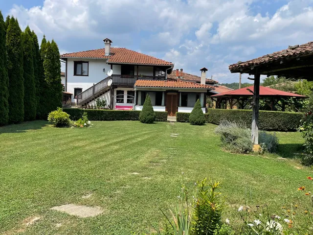 Guest House Karamihova Kashta