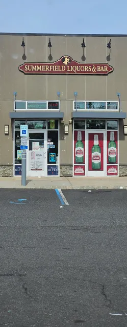 Summerfield Liquors & Bar