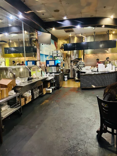 India Restaurant La Habra