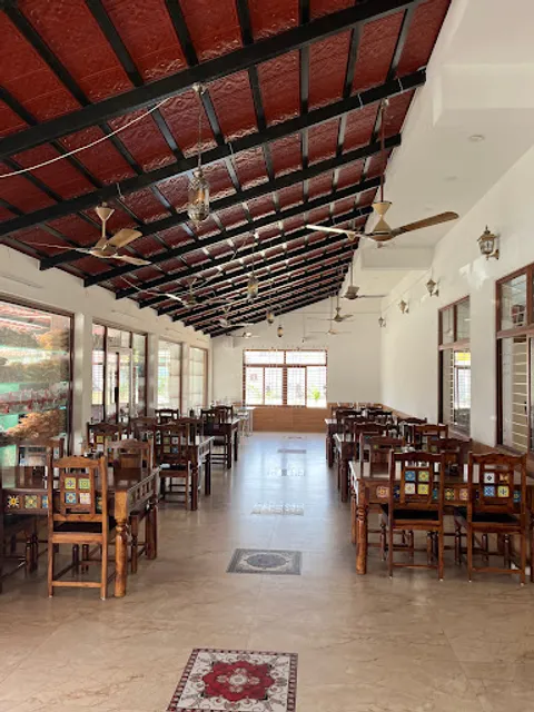 Saravana Bhavan
