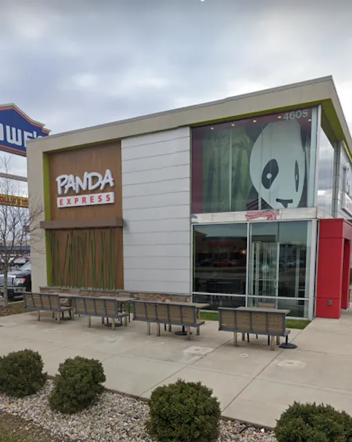 Panda Express