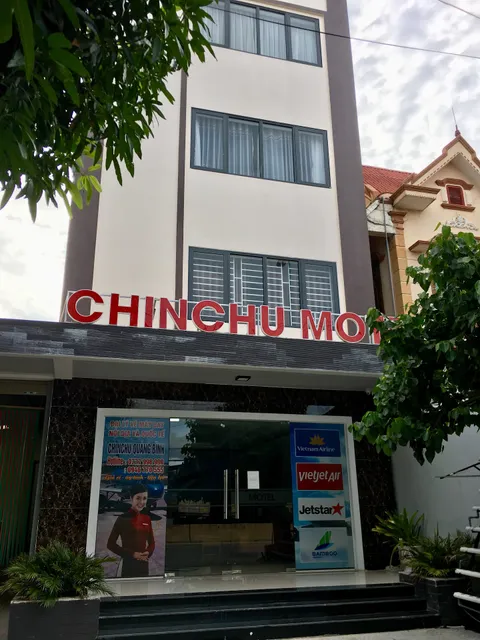 ChinChu Motel