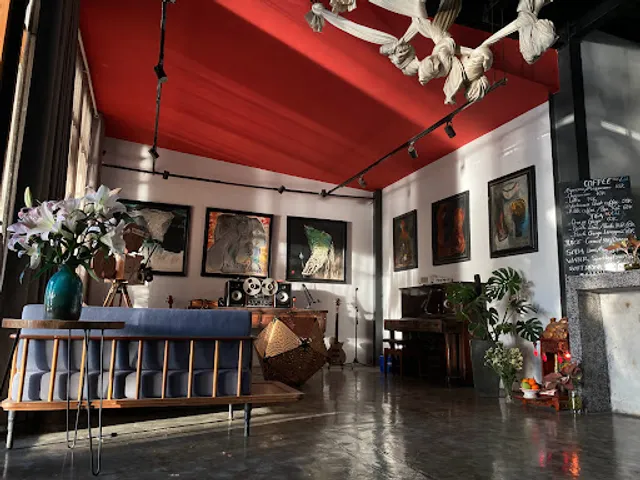 Schiller - River Club