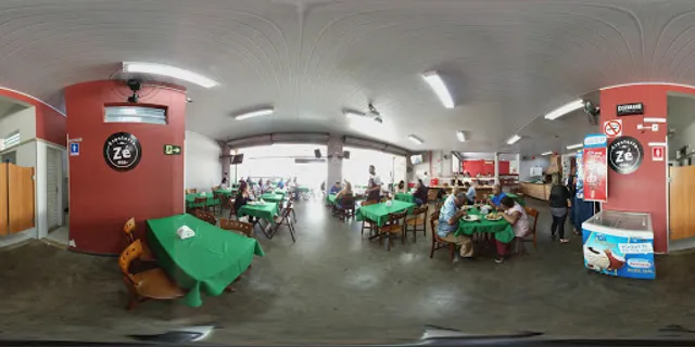 Espeteria & Restaurante do Zé