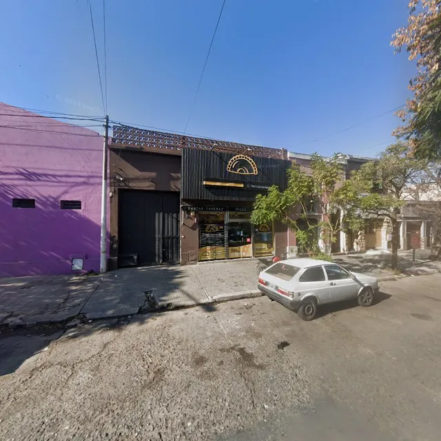 𝐸𝓁 𝐻𝑜𝓇𝓃𝒾𝓉𝑜 𝒮𝒶𝓃𝓉𝒾𝒶𝑔𝓊𝑒𝓃̃𝑜® [Córdoba Capital – Alta Córdoba (aunque está en el Barrio Pueyrredón)]