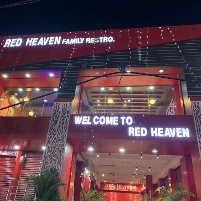 Red Heaven Restaurant