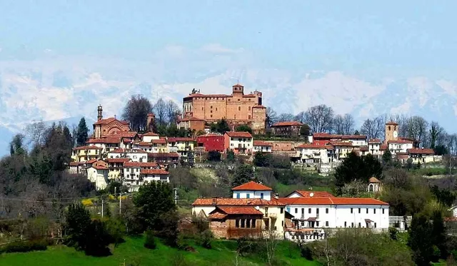 Il Cortiletto dei Capperi