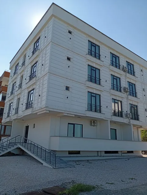 Koç otel iğneada