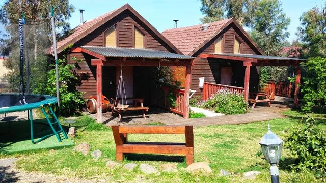 צימרים בקתותיים