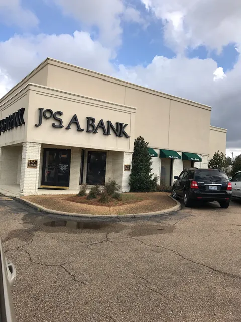 Jos A. Bank
