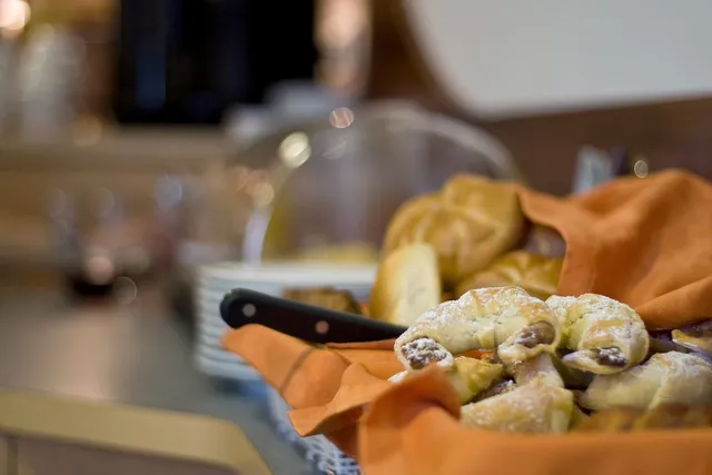 Frühstückshof Falzberger