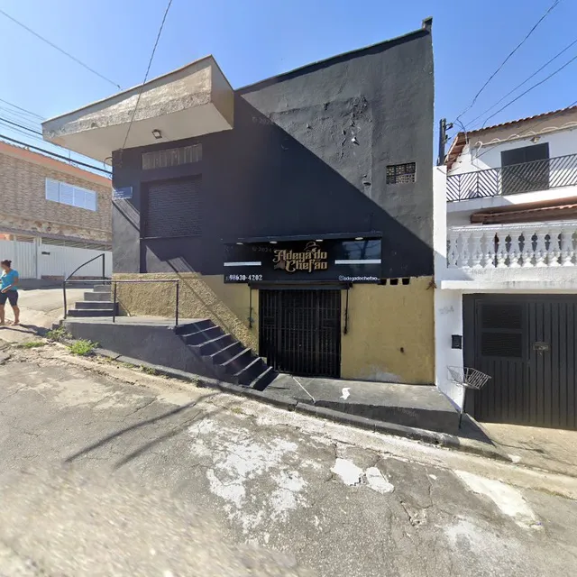 Pizzaria Churrascaria Do Chefao