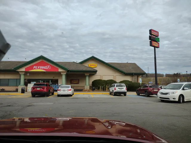 Denny's