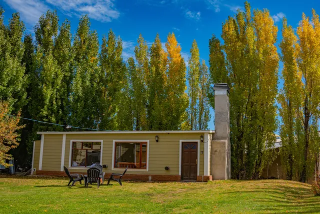 Departamentos Turisticos MD