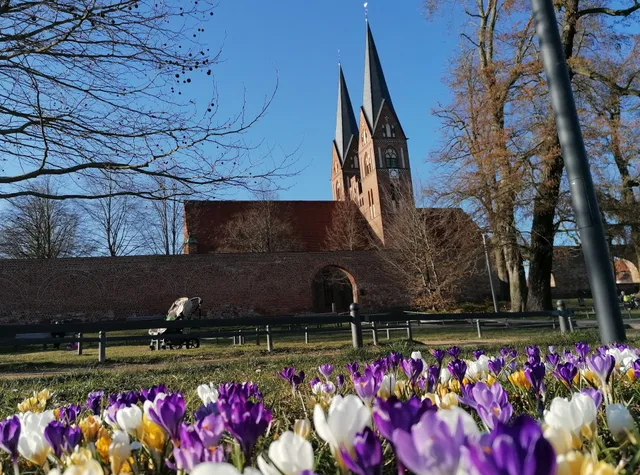 Bed&Breakfast Wagner "im Alten Pfarrhaus"