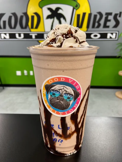 Good Vibes Nutrition Of Palm Coast