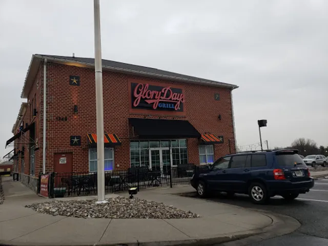 Glory Days Grill