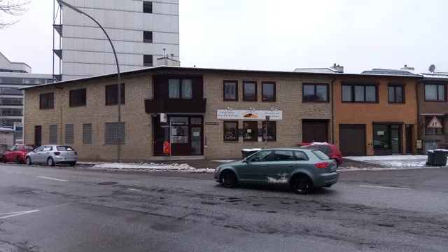 Ferienwohnung in Hamburg Citylage