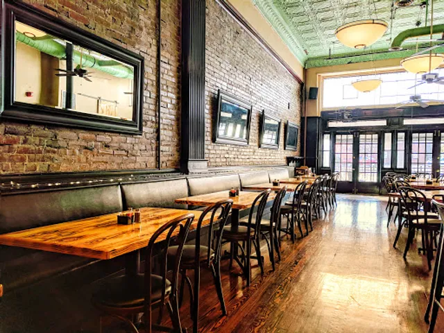 Olde Towne Public House