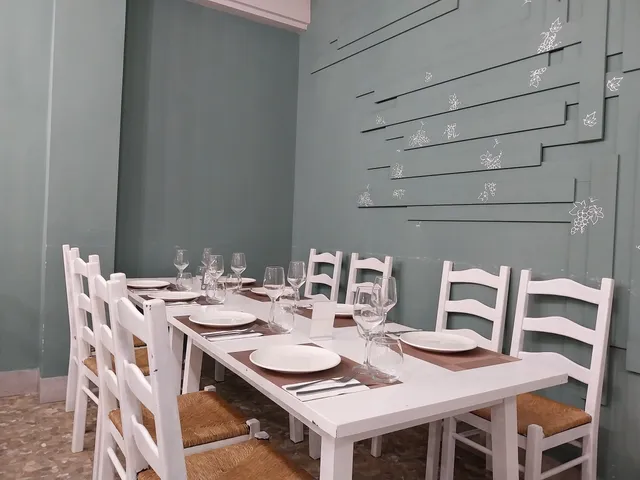 Restaurante El Rincón de Juan